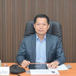 รองอธิบดีกรมชลฯ กางแผนเตรียมพร้อมรับมือสถานการณ์อุทกภัยฤดูฝน