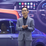 โตโยต้า แนะนำซีดานหรู ALL-NEW CAMRY PROGRESS BEYOND PERFECTION 