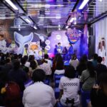 สุขล้น 3 วันเต็ม Happy Journey with BEM : Mutiverse ‘เปิดจักรวาลมูเตลู’ สายอาร์ต-สายมู สุดประทับใจ 