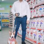 TFG เปิดตัว “Buddy Club Pet Shop" ศูนย์รวมสินค้าบริการสัตว์เลี้ยงครบวงจร