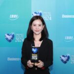 อมาโด้ คว้ารางวัล “BUSINESS+ PRODUCT OF THE YEAR AWARDS 2024”