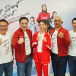 ทรู ต้อนรับสาวไทยหัวใจแชมป์ “เทนนิส วงศ์พัฒนกิจ” เข้าสู่ครอบครัว