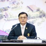 จุฬาฯ “เปิดแพลตฟอร์ม ฝ่าพิบัติ: Digital War Room”
