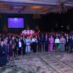 สำนักงานเศรษฐกิจและวัฒนธรรมไทเป ประจำประเทศไทย ได้จัดงานวันชาติฉลองครบรอบ 113  ปี