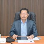 รองฯ เดช ล่องใต้ กางแผนเตรียมพร้อมรับสถานการณ์อุทกภัยฤดูฝน 2567