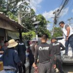 กลุ่ม ปตท. เร่งช่วยบรรเทาทุกข์ผู้ประสบอุทกภัยในพื้นที่จังหวัดเชียงใหม่