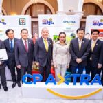 ซีพี แอ็กซ์ตร้า ขานรับนโยบายภาครัฐ 