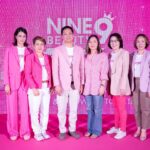 ซีเจ มอร์ จัดงาน “NINE BEAUTY Awards 2024” ครั้งแรก!