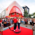 เปิดตัวสุดปัง Chesters Flagship Store Siam ชูคอนเซ็ปต์ Good Food Good Mood เพิ่มสีสันให้แลนด์มาร์กคนรุ่นใหม่