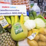 ซีพี แอ็กซ์ตร้า ขานรับนโยบายภาครัฐร่วมโครงการฟื้นฟูเศรษฐกิจ