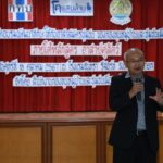 สทบ.อบรมหลักสูตร “อาสาปศุสัตว์” โครงการ ”โคแสนล้าน” จ.นครนายก