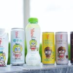 ขึ้นแท่น Soft Power ไทยอีกแบรนด์  อีฟ (IF) น้ำมะพร้าวไทยยอดขายอันดับ 1 ในจีน จับมือ POP MART และ CRYBABY ออกแบบฉลากดีไซน์สุดพิเศษ