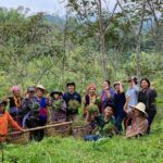 "สวพส. หนุนชุมชนบ้านปางมะกล้วย” เข้าร่วมโครงการคาร์บอนเครดิต