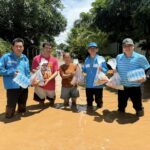 กปภ. เผยผลสำเร็จโครงการ CSR ปี 2567 สร้างสรรค์สังคมอย่างยั่งยืน