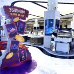 35 ปี “คิง เพาเวอร์”จัดใหญ่DELIGHTS&SURPRISESแจกLEXUS2.39ล้าน