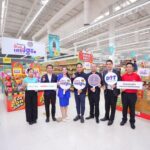 ซีพี แอ็กซ์ตร้า เดินหน้าขานรับ โครงการฟื้นฟูเศรษฐกิจ