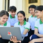 ทุนการศึกษาซีพี เปิดโอกาสให้คนรุ่นใหม่ที่ขาดแคลนทุนทรัพย์ ได้เรียนรู้ทักษะชีวิต-ดิจิทัล