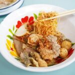 เฟี้ยววว ร้านก๋วยเตี๋ยวสุดแซ่บน้องใหม่ สไตล์ Casual Dining วัตถุดิบคุณภาพ พร้อมเสิร์ฟเมนูจัดจ้าน