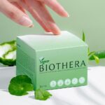 “BIOTHERA” จากพืชวีแกน 14 ชนิด เสริมสร้างปราการผิวให้แข็งแรง ชุ่มชื้น