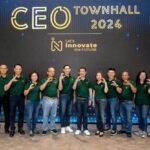 ซีพีเอฟ คว้ารางวัล Southeast Asia Gold MIKE Award 2567 ยกระดับการจัดการองค์ความรู้ สู่นวัตกรรมอาหาร