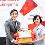 โฮปฟูลจัดมหกรรม HOPEFUL HEALTH FAIR สร้างกระแสส่งเสริมสุขภาพอย่างยั่งยืน
