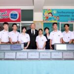 ทรู ร่วมกับมูลนิธิสานอนาคตการศึกษา คอนเน็กซ์อีดี 