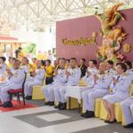 มูลนิธิส่งเสริมศิลปาชีพ ในสมเด็จพระนางเจ้าสิริกิติ์ พระบรมราชินีนาถ พระบรมราชชนนีพันปีหลวง