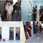 ชลิต อินดัสทรี ร่วมสืบสานพุทธศาสนา