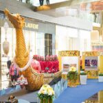 กองทัพเรือ ร่วมกับ ไอคอนสยาม จัดนิทรรศการ “สี สรรค์ สะท้อนศิลป์”