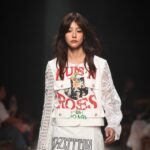 Siam Paragon Bangkok International Fashion Week 2024