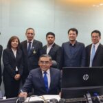 ม.อ. จับมือ กทพ. ร่วมวิจัย พัฒนาผลิตภัณฑ์-นวัตกรรม ในการจราจร