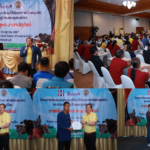 สทบ.จัดอบรมหลักสูตรอาสาปศุสัตว์ โครงการ”โคแสนล้าน” จ.สระบุรี