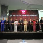 เอไอเอ ประเทศไทย เดินหน้าเปิดศูนย์ฝึกอบรมที่ปรึกษาด้านการประกันชีวิต การเงิน และสุขภาพ จังหวัดนครราชสีมา (AIA FA Center Korat)
