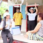 รับได้จริงๆ เหรอ? 22 คนต่อวันที่มะเร็งเต้านมคร่าชีวิตหญิงไทย