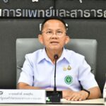 “สมศักดิ์” มอบกรมวิทย์ฯ ลดภาระผู้ประกอบการประสบอุทกภัย ส่งทีมเข้าตรวจคุณภาพผลิตภัณฑ์ฟรี 