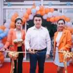 TFG เปิดตัว “Buddy Club Pet Shop" ศูนย์รวมสินค้าบริการสัตว์เลี้ยงครบวงจร