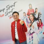 ทรู ต้อนรับสาวไทยหัวใจแชมป์ “เทนนิส วงศ์พัฒนกิจ” เข้าสู่ครอบครัว