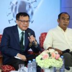 คนไทยติด-ตายจากโควิด-19 สูงสุดในอาเซียน แพทย์ย้ำวัคซีนยังจำเป็นสำหรับผู้ป่วยกลุ่มเปราะบาง