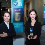 อมาโด้ คว้ารางวัล “BUSINESS+ PRODUCT OF THE YEAR AWARDS 2024”