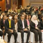 พม. จับมือเครือข่าย หนุนโครงการ เชื่อมคน เชื่อมงาน เพื่อคนพิการอย่างยั่งยืน 