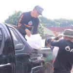 กลุ่ม ปตท. เร่งช่วยบรรเทาทุกข์ผู้ประสบอุทกภัยในพื้นที่จังหวัดเชียงใหม่