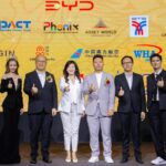 ไทยเจียระไน กรุ๊ป ผนึกพันธมิตร เตรียมจัดงานใหญ่ระดับอาเซียน 