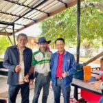 สทบ.อบรมหลักสูตร “อาสาปศุสัตว์” จ.พัทลุง