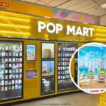 ขึ้นแท่น Soft Power ไทยอีกแบรนด์  อีฟ (IF) น้ำมะพร้าวไทยยอดขายอันดับ 1 ในจีน จับมือ POP MART และ CRYBABY ออกแบบฉลากดีไซน์สุดพิเศษ
