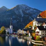 อัพเดทล่าสุด 10 ทัวร์ยุโรป สุดคุ้ม สุดพรีเมี่ยม ทัวร์ 5 ดาวจาก TravelZeed
