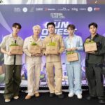สยามพิวรรธน์เดินหน้าฟื้นฟูสิ่งแวดล้อม จัดกิจกรรม Siam Piwat Run Forest Run 2024