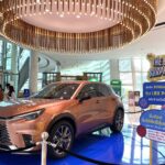 35 ปี “คิง เพาเวอร์”จัดใหญ่DELIGHTS&SURPRISESแจกLEXUS2.39ล้าน