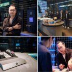 Maurice Lacroix จัดงานแถลงข่าวเปิดตัวนาฬิการุ่นใหม่