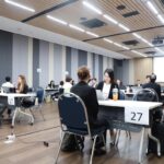 CP ALL JOB FAIR 2024 คนตบเท้าสมัครเพี้ยบ! ตอกย้ำความมุ่งมั่นสร้างงาน สร้างอนาคต