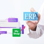 โปรแกรมบัญชี AccCloud ERP สุดยอดโปรแกรมบัญชีที่ช่วยธุรกิจเติบโต ใช้งานง่าย